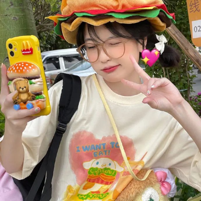 狼群之中